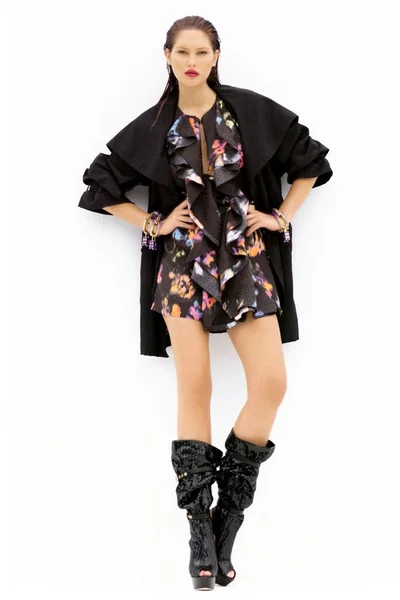 Look 10